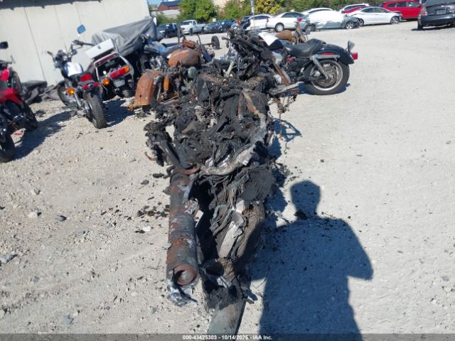 2003 HONDA GL1800 1HFSC47433A202528 Photo 5