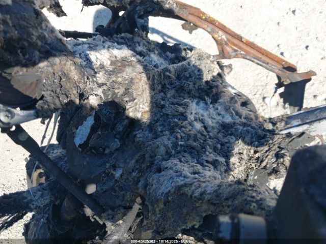 2003 HONDA GL1800 1HFSC47433A202528 Photo 6