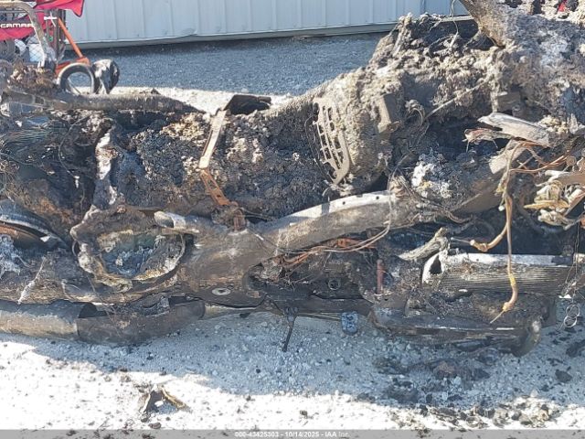 2003 HONDA GL1800 1HFSC47433A202528 Photo 7