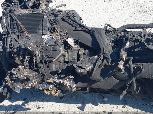 2003 HONDA GL1800 1HFSC47433A202528 Photo 8