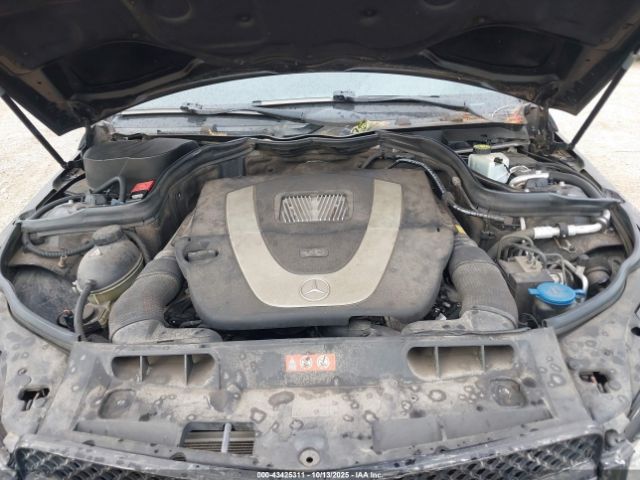 2010 MERCEDES-BENZ C 300 WDDGF8BB1AF442414 Photo 9