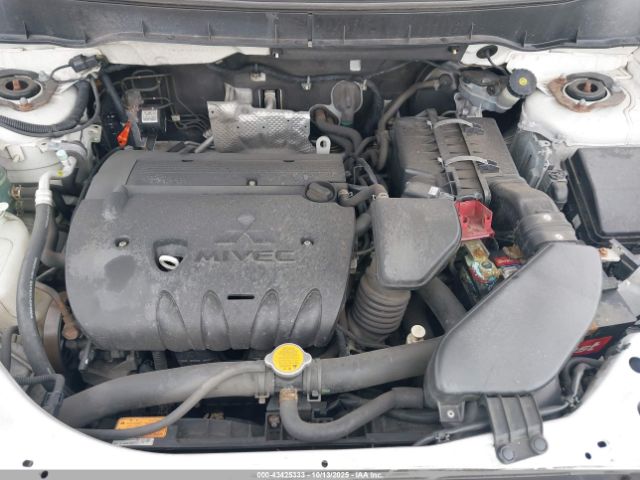 2013 MITSUBISHI OUTLANDER JA4JT3AW1DU006642 Photo 9