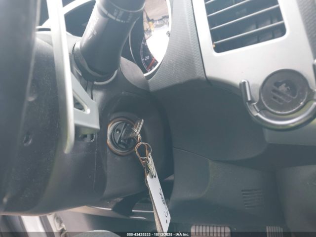 2013 MITSUBISHI OUTLANDER JA4JT3AW1DU006642 Photo 10