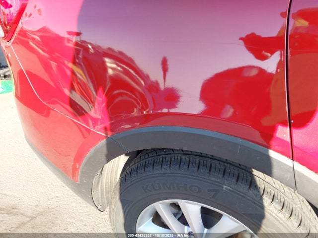 5XYPGDA59GG131864 KIA Sorento 3.3l Lx