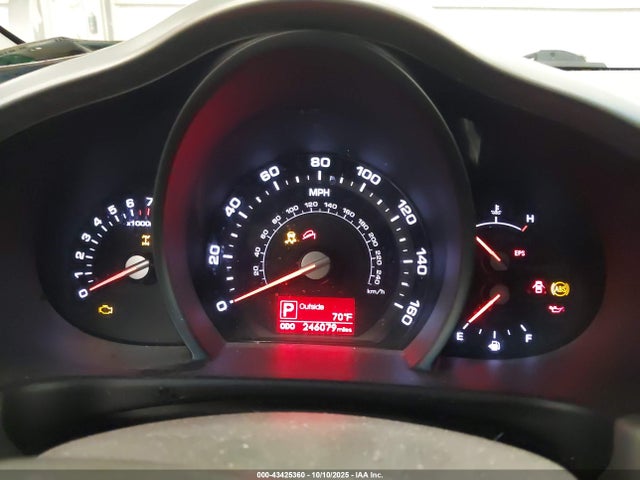Продажа на аукционе авто 2013 Kia Sportage Lx, vin: KNDPBCA24D7364526, номер лота: 43425360