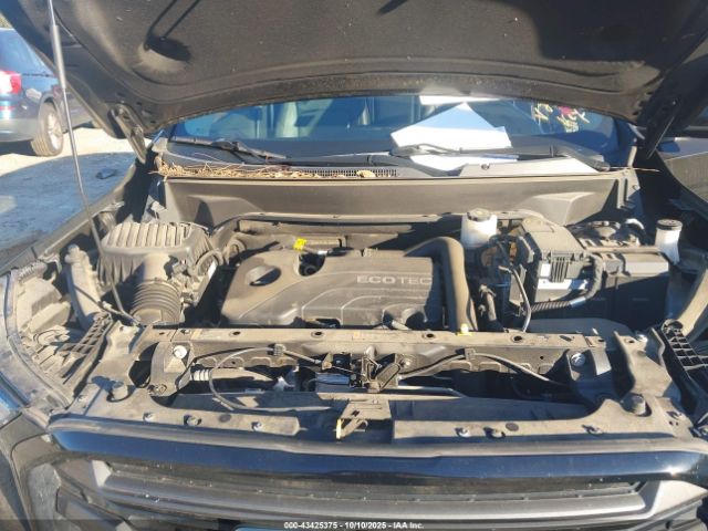 2020 GMC TERRAIN 3GKALPEV9LL282210 Photo 9