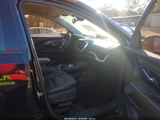 2020 GMC TERRAIN 3GKALPEV9LL282210 Photo 4