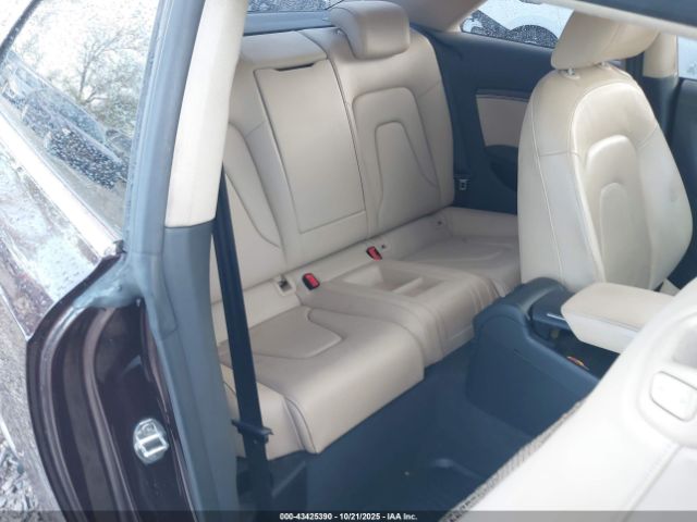 2015 AUDI A5 WAUMFAFR1FA021869 Photo 7