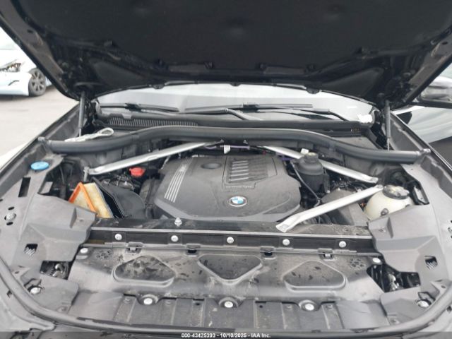 2022 BMW X5 5UXCR4C07N9J99524 Photo 9
