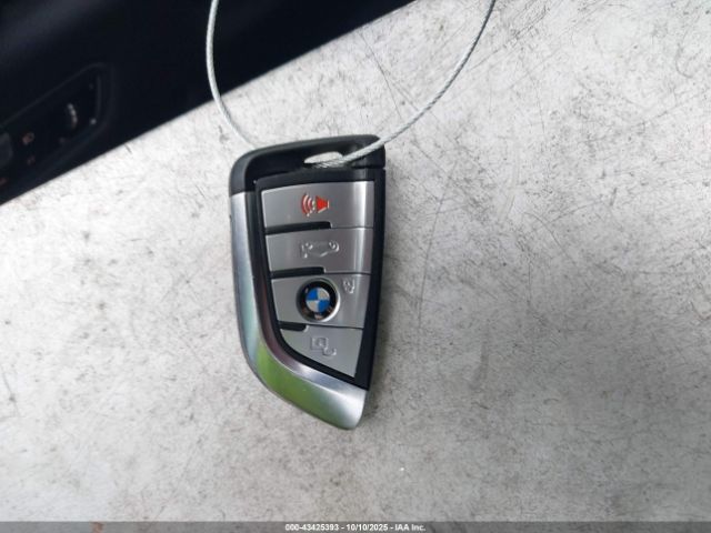 2022 BMW X5 5UXCR4C07N9J99524 Photo 10