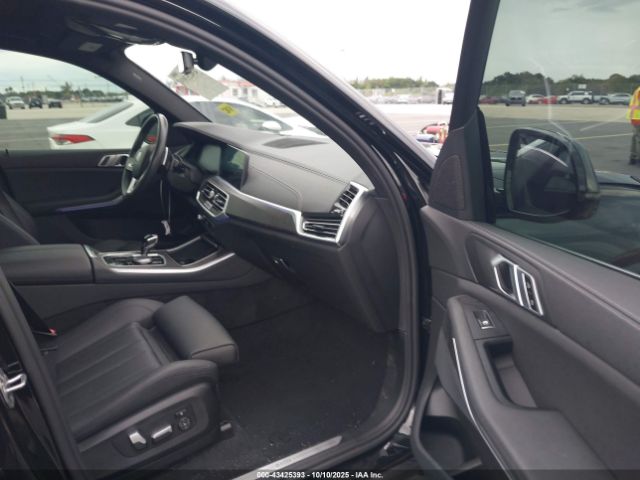 2022 BMW X5 5UXCR4C07N9J99524 Photo 4