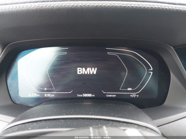 2022 BMW X5 5UXCR4C07N9J99524 Photo 6