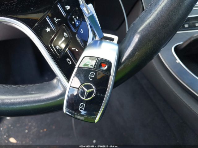 2021 MERCEDES-BENZ E 350 W1KZF8DB4MA912037 Photo 10