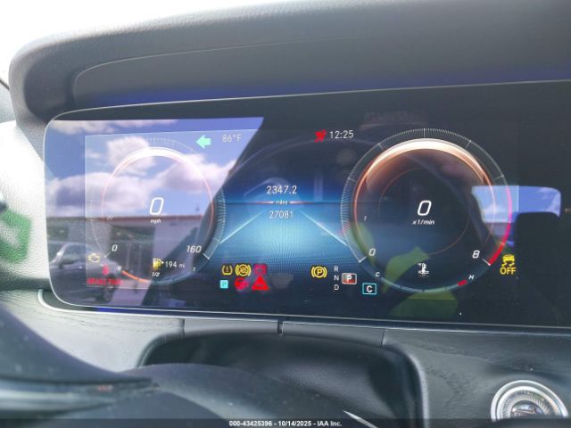 2021 MERCEDES-BENZ E 350 W1KZF8DB4MA912037 Photo 6