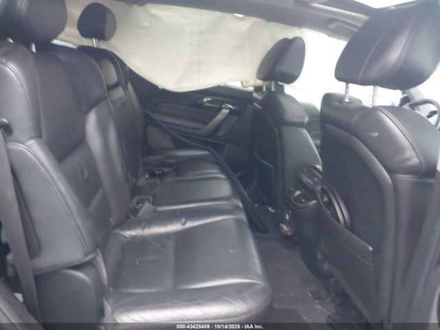 2007 ACURA MDX 2HNYD28867H513184 Photo 7