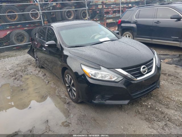 2018 NISSAN ALTIMA 1N4AL3AP3JC187068