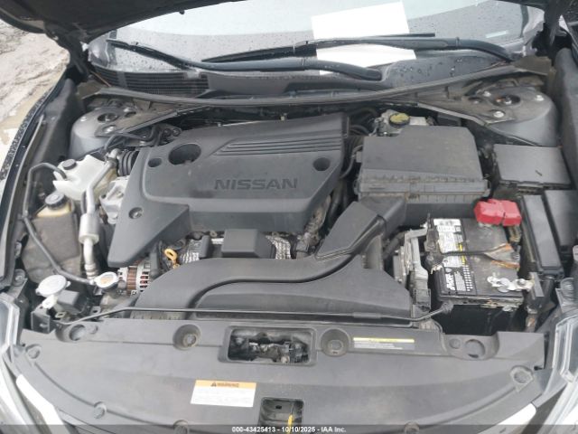 2018 NISSAN ALTIMA 1N4AL3AP3JC187068 Photo 9