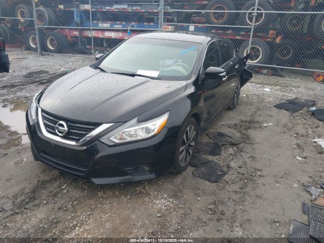 2018 NISSAN ALTIMA 1N4AL3AP3JC187068 Photo 1