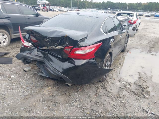 2018 NISSAN ALTIMA 1N4AL3AP3JC187068 Photo 3