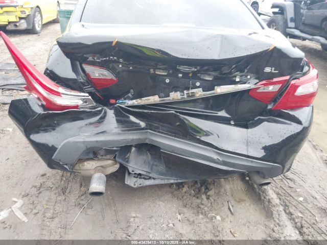 2018 NISSAN ALTIMA 1N4AL3AP3JC187068 Photo 5