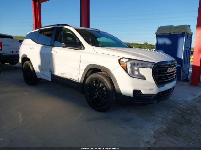 2024 GMC TERRAIN 3GKALTEG6RL256750