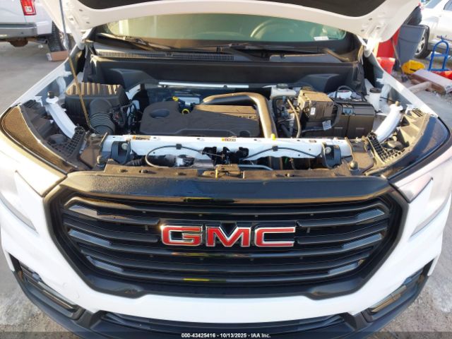 2024 GMC TERRAIN 3GKALTEG6RL256750 Photo 9