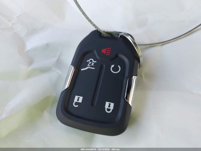 2024 GMC TERRAIN 3GKALTEG6RL256750 Photo 10