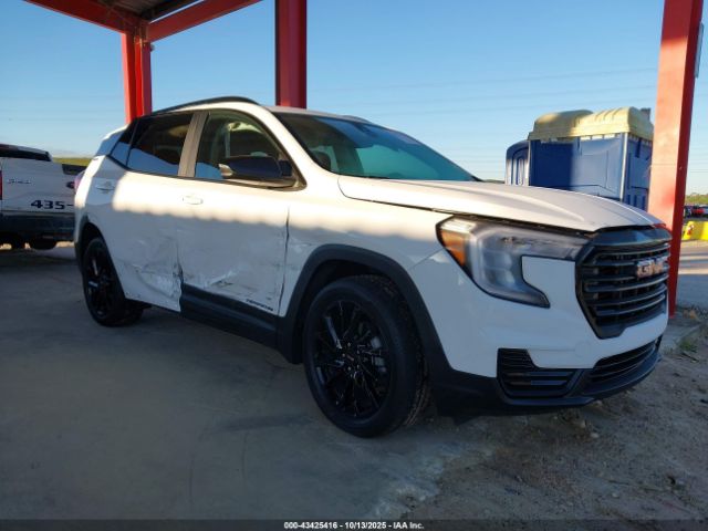 2024 GMC TERRAIN 3GKALTEG6RL256750 Photo 5