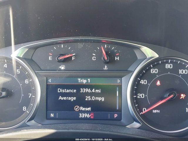 2024 GMC TERRAIN 3GKALTEG6RL256750 Photo 6