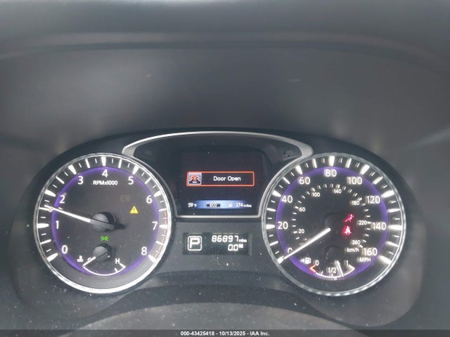 Продажа на аукционе авто 2019 Infiniti Qx60 Luxe, vin: 5N1DL0MM3KC521555, номер лота: 43425418