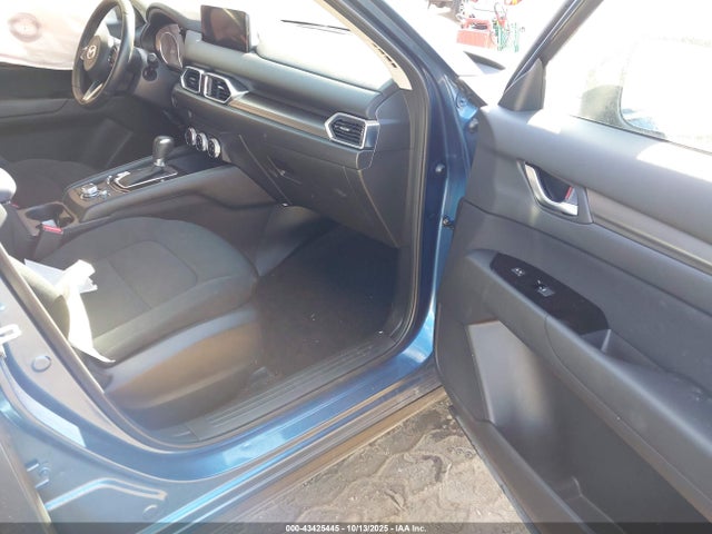 43425445 :رقم المزاد ، JM3KFBAM5P0281458 vin ، 2023 Mazda Cx-5 2.5 S مزاد بيع