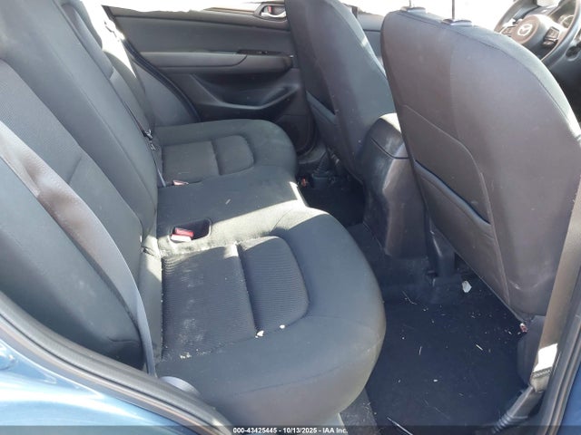 43425445 :رقم المزاد ، JM3KFBAM5P0281458 vin ، 2023 Mazda Cx-5 2.5 S مزاد بيع