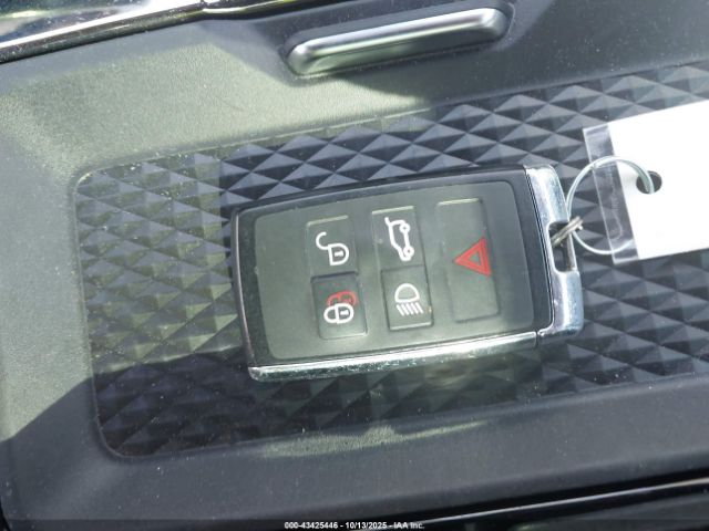 2020 LAND ROVER RANGE ROVER EVOQUE SALZM2GX1LH018614 Photo 10