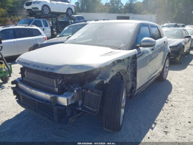 2020 LAND ROVER RANGE ROVER EVOQUE SALZM2GX1LH018614 Photo 1