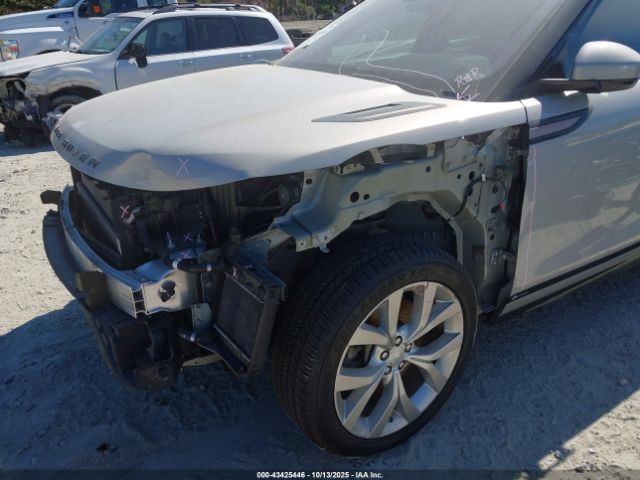 2020 LAND ROVER RANGE ROVER EVOQUE SALZM2GX1LH018614 Photo 5