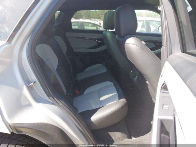 2020 LAND ROVER RANGE ROVER EVOQUE SALZM2GX1LH018614 Photo 7