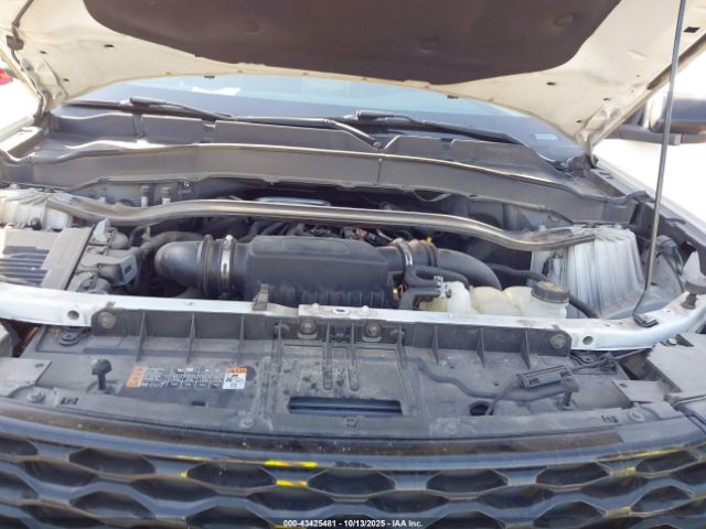 2021 FORD EXPLORER 1FM5K8GC4MGB33366 Photo 9