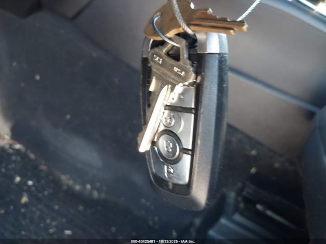 2021 FORD EXPLORER 1FM5K8GC4MGB33366 Photo 10