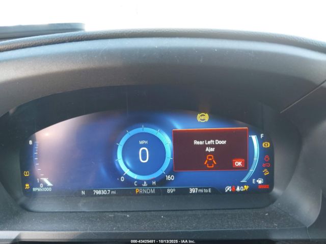 2021 FORD EXPLORER 1FM5K8GC4MGB33366 Photo 6