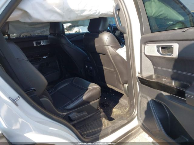 2021 FORD EXPLORER 1FM5K8GC4MGB33366 Photo 7