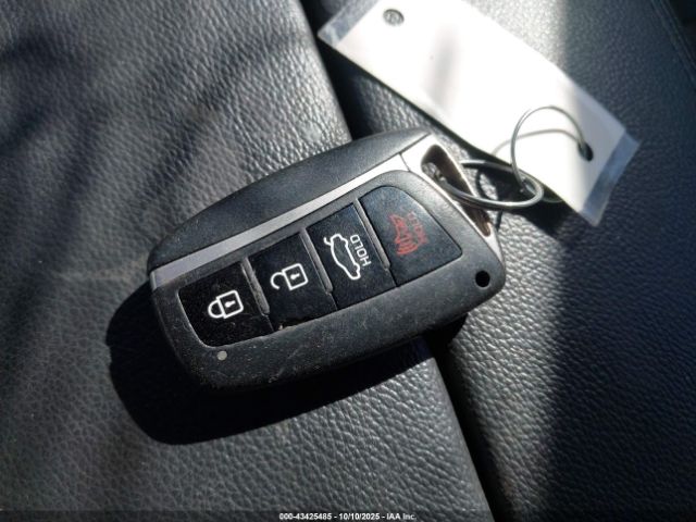 2015 HYUNDAI GENESIS KMHGN4JE7FU071193 Photo 10