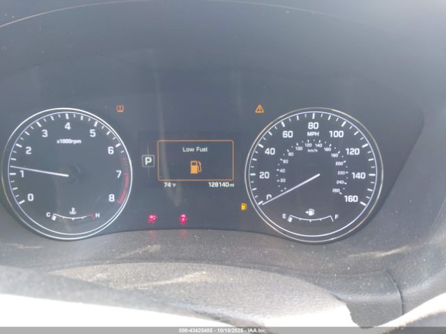 2015 HYUNDAI GENESIS KMHGN4JE7FU071193 Photo 6