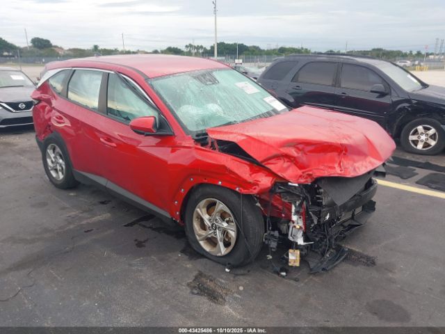 2023 HYUNDAI TUCSON 5NMJA3AE2PH259967