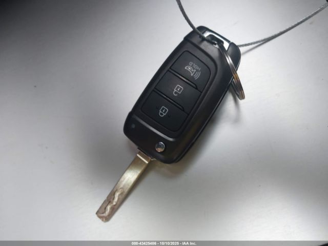 2023 HYUNDAI TUCSON 5NMJA3AE2PH259967 Photo 10