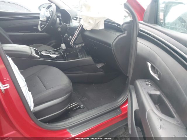 2023 HYUNDAI TUCSON 5NMJA3AE2PH259967 Photo 4