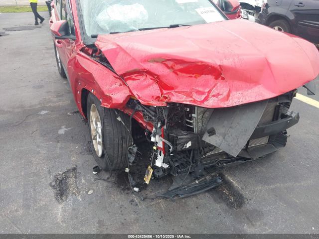 2023 HYUNDAI TUCSON 5NMJA3AE2PH259967 Photo 5