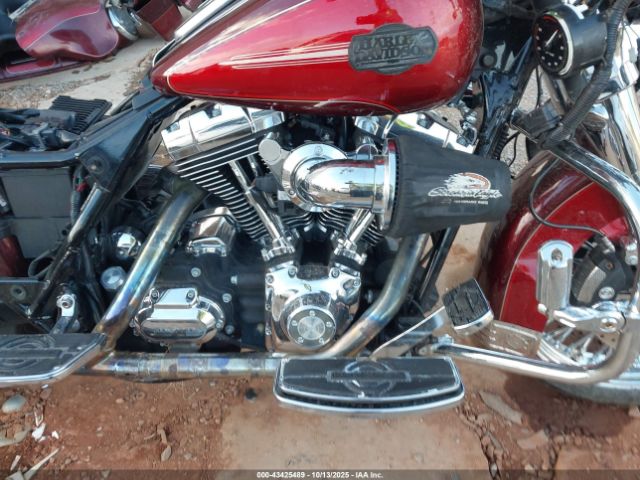 2008 HARLEY-DAVIDSON FLHTCUI 1HD1FC4188Y675209 Photo 7
