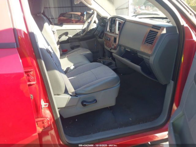 2008 DODGE RAM 1500 1D7HA18N18J156971 Photo 4