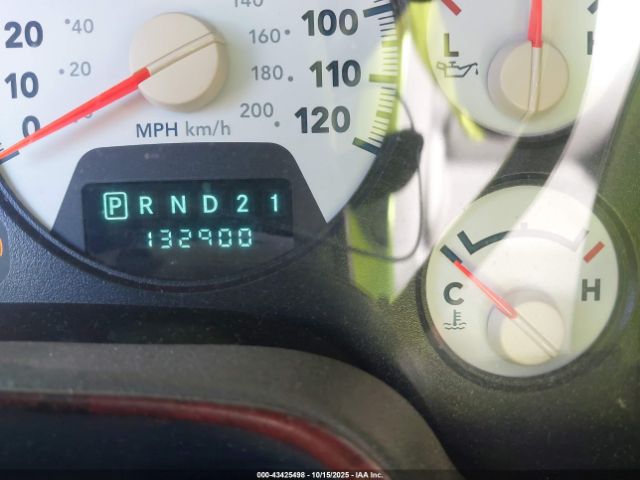 2008 DODGE RAM 1500 1D7HA18N18J156971 Photo 6