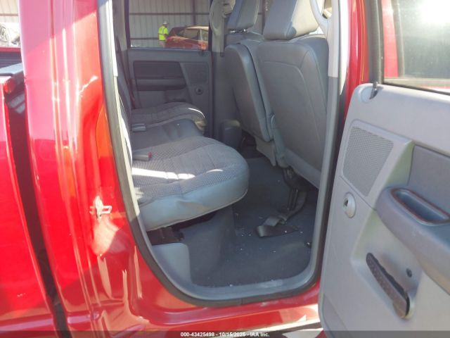 2008 DODGE RAM 1500 1D7HA18N18J156971 Photo 7